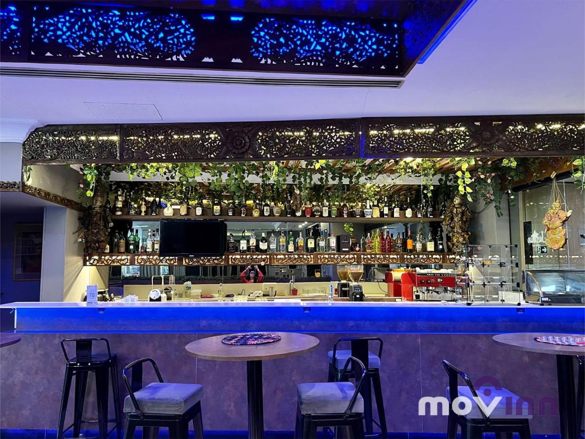Flat Berrini 20º Andar By Movinn | 82M² São Paulo Exterior foto